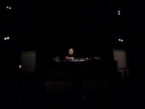 Gatecrasher Summer SoundSystem 2008 Paul Van Dyk Intro