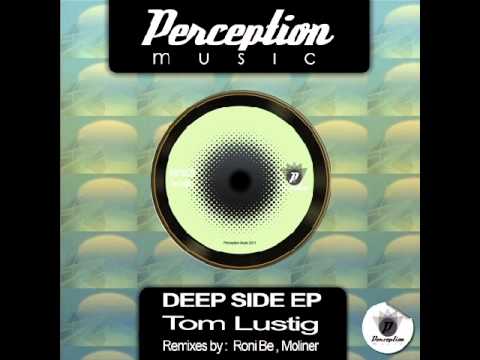 Tom Lustig - Deep Side (Original Mix)