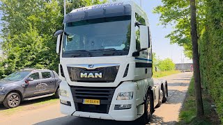Tracteur routier MAN TGX 26.500 XXL NL TRUCK SMART TACHO à vendre - Image 4 | Autoline CI Tracteur routier MAN TGX 26.500 XXL NL TRUCK SMART TACHO | Image 4 - Autoline