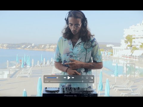 SAMY | Pool Sunrise House Mix