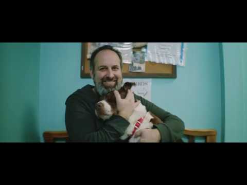 Valero Fuels Dog Rescue Relays