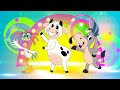 A Ram Sam Sam La Vaca Lola Canciones Infantiles