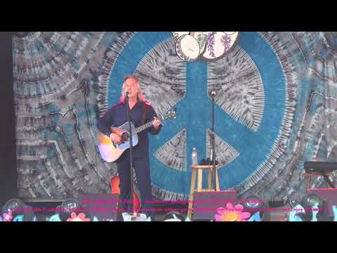 Jim Lauderdale & Friends - Suwannee Spring Reunion – Live Oak, Fl  3- 24- 2019