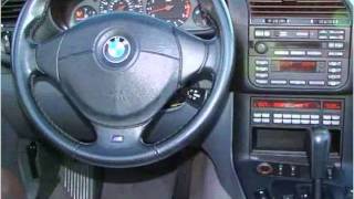 preview picture of video '1999 BMW M3 available from Bristol Auto Mall'