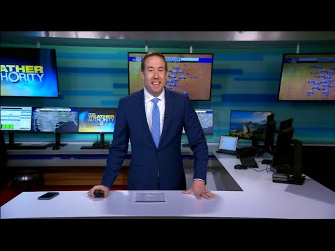 Justin's Midday Update: April 20, 2022