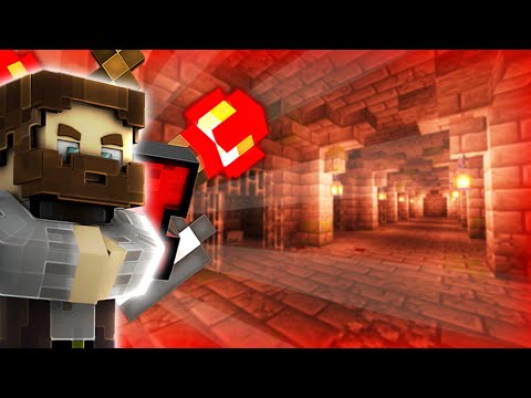 Redcraft2: Le prigioni. #49