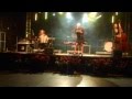 Elaiza" - ,,Fight against myself" (live) 