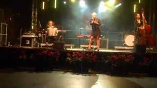 ,,Elaiza&quot; - ,,Fight against myself&quot; (live)_1