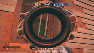 Rainbow six siegi kill montage