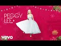 Bing Crosby - Little Jack Frost, Get Lost (Visualizer) ft. Peggy Lee