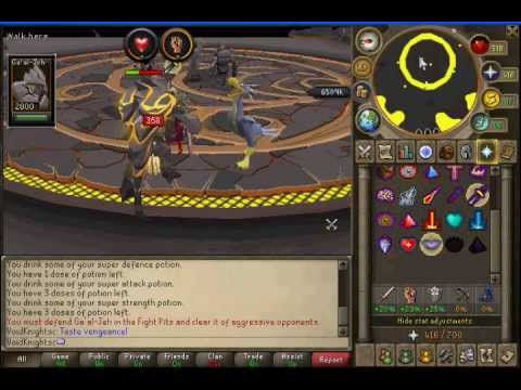 The Elder Kiln Fight Pit Guide For Dummies