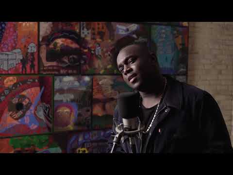 Travae Williams - Sam Cooke - A Change Is Gonna Come