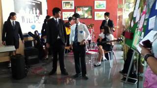 International School Aamby Video