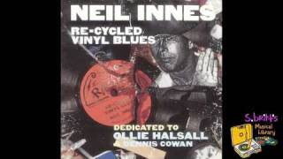 Neil Innes "Feel No Shame"