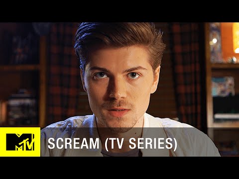 Scream Season 2 (Viral Video 'If I Die: Kieran')