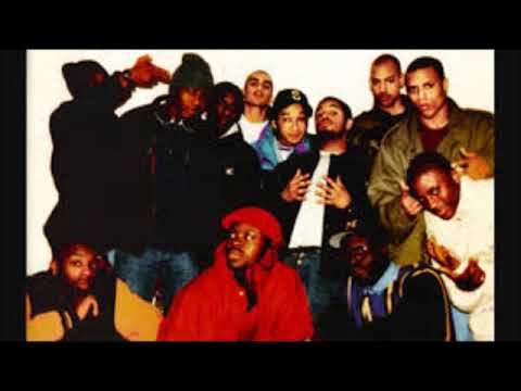 Oxmo Puccino, X Men, HiFi   Freestyle