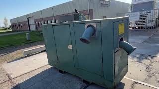 Мотопомпа Gorman-Rupp Wavo 350 cubic/hr water pomp set | Изображение 4 - Machineryline