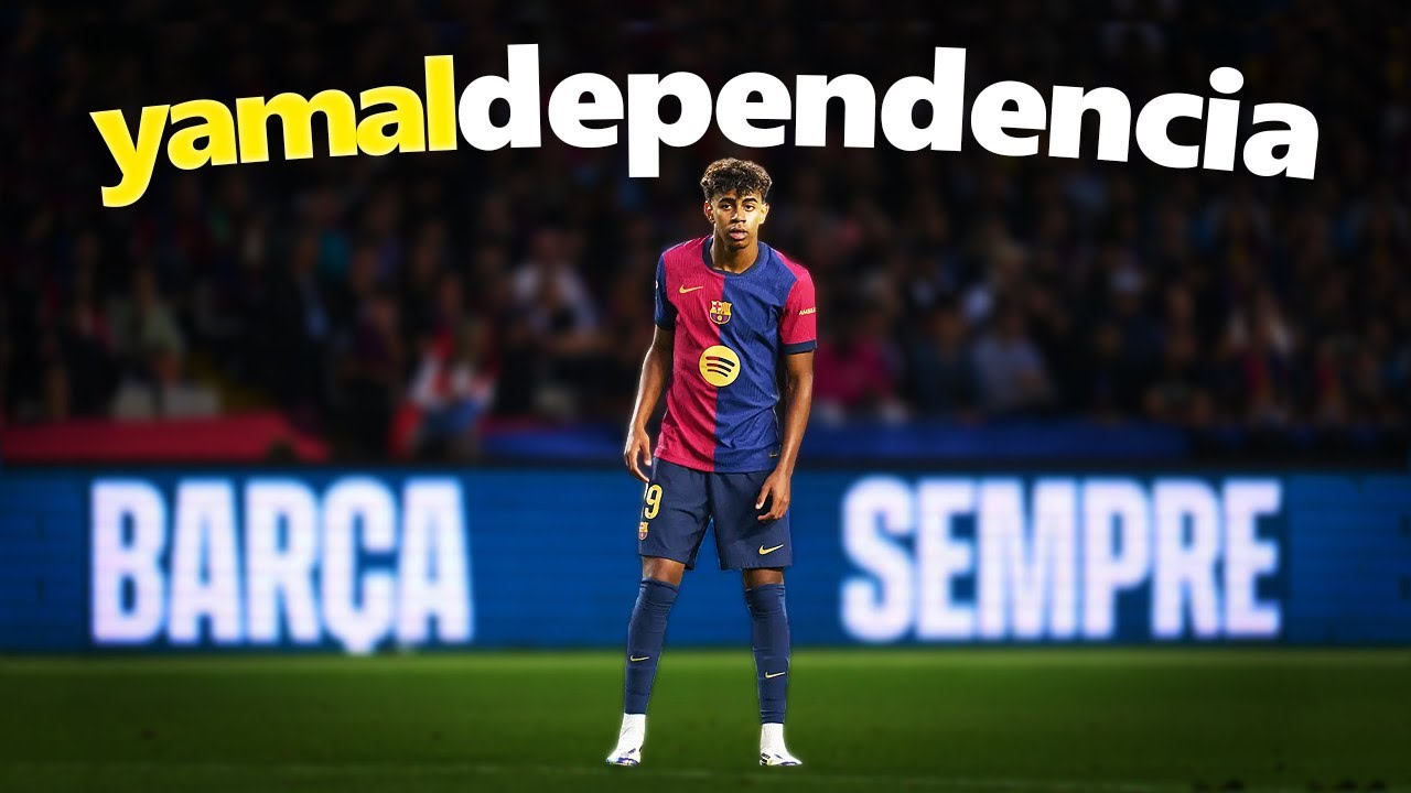 FC Barcelona has a HUGE Problem…