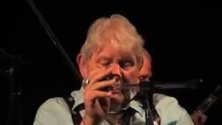 Burgundy street blues - Red Wing Band & Brian Carrick