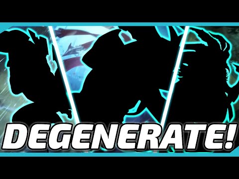 3  Assassin Supports That Carry Your Games!