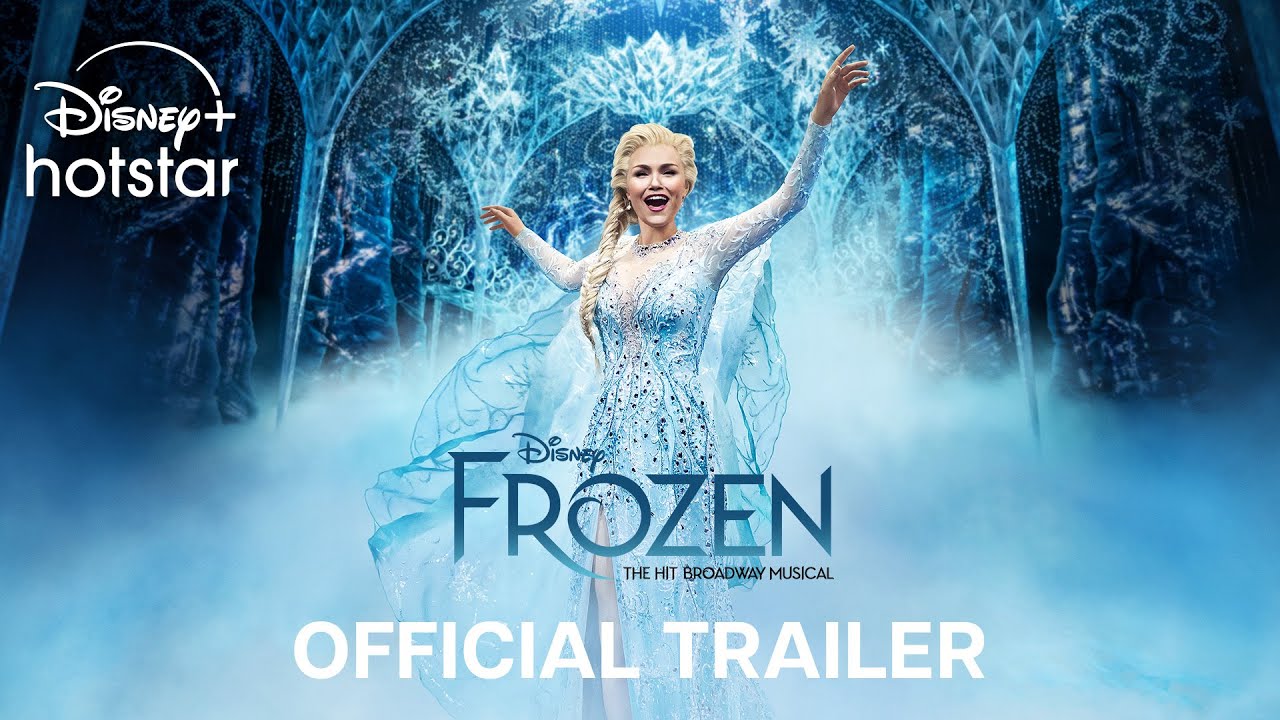 Frozen: The Hit Broadway Musical - Videos