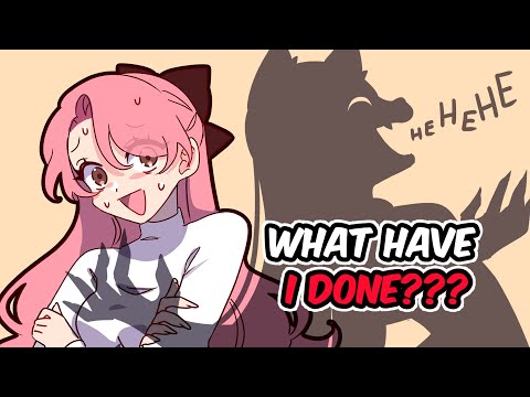 How I became a FURRY in 3 DAYS