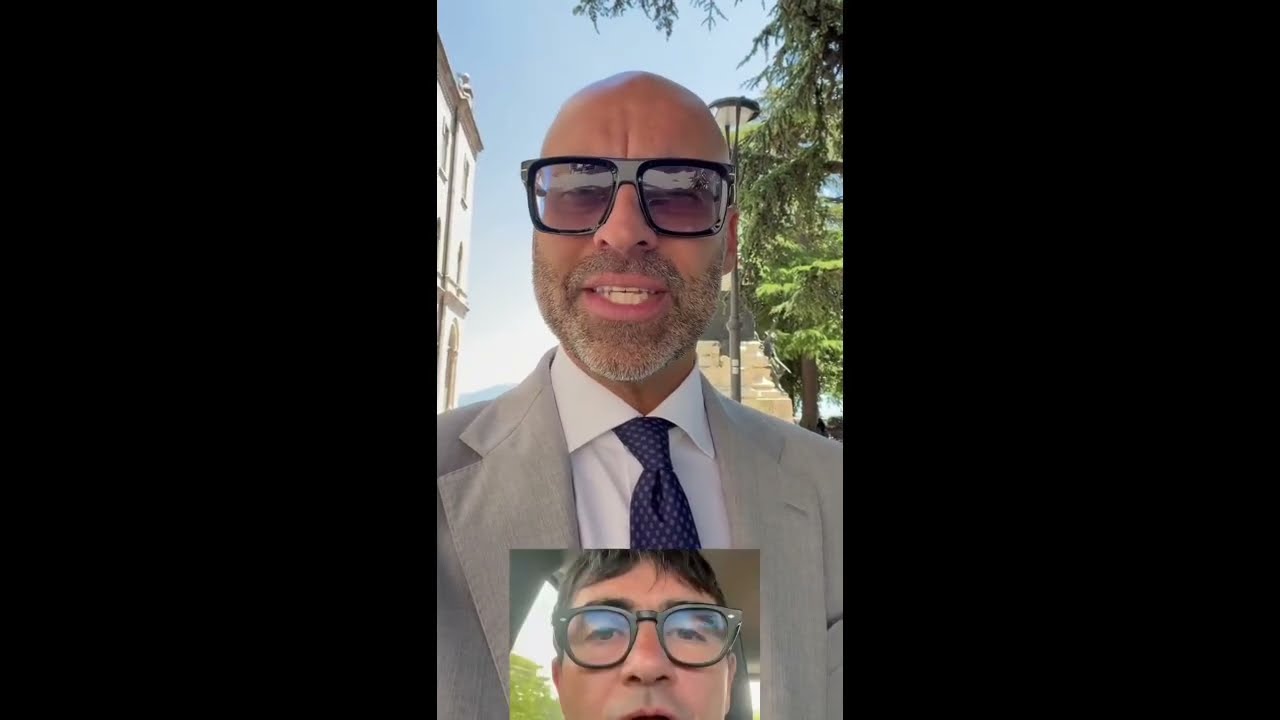 SQUARTA: "VERGOGNA FRATOIANNI, CONTE SI INGINOCCHIÒ A TRUMP SULLE SPESE AL 2%"