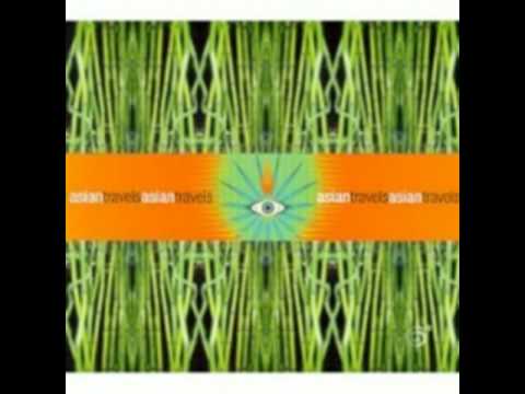 "Ghoom Charakahna" by Namja, Talvin Singh's "Future Sounds of India Mix"