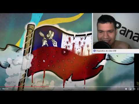 RAPCIÓN - Movimiento Original - Despierto