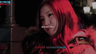 Taemin (SHINee )- „Mystery Lover“-   română sub