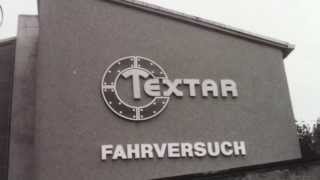 100 лет Textar