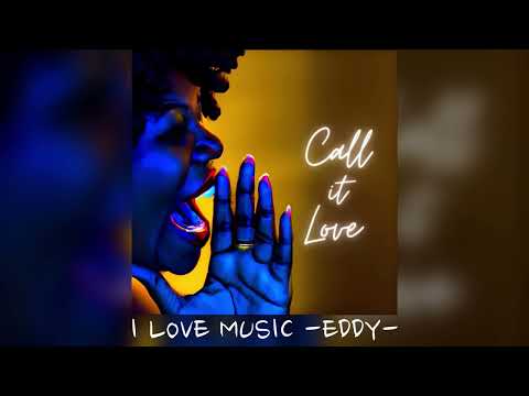 Funky Shivers - Call It Love (feat. Luca Poloni & Tom Spiker)