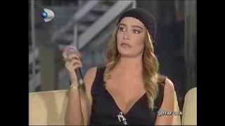 Sıla Vur kadehi ustam