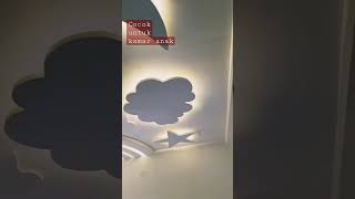 Download lagu plafon gypsum kamar tidur #plafonrumah #tiktok #trending mp3 Download lagu plafon gypsum kamar tidur #plafonrumah #tiktok #trending mp3