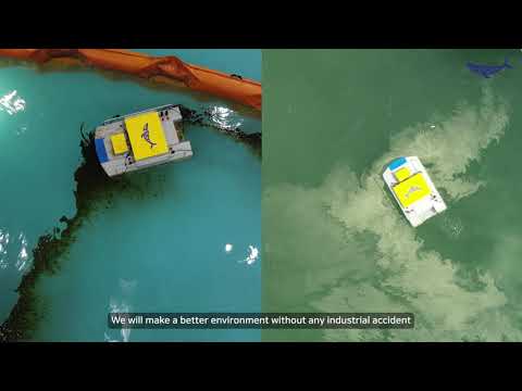 Introduction video of [Sheco Ark-1/M]