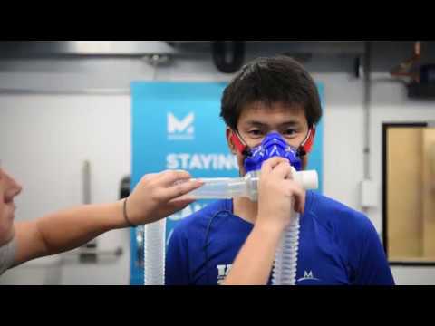 Metabolic Testing Chambers - Cantrol International - Environmental Chamber Solutions