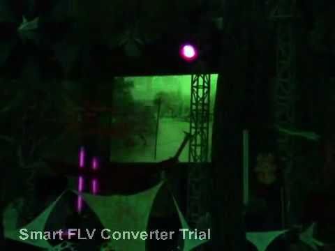 Redox @ PsyFiles 2010