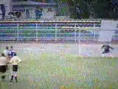 Naprzód Rydułtowy - Miedź  2-2 ( gol na 1-1 dla Miedzi )