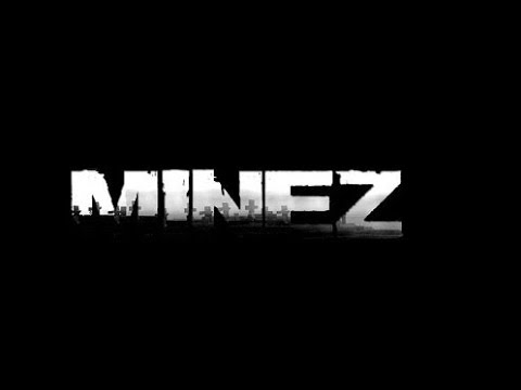 Let's Play MineZ #2 Das war knapp!!!