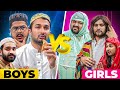 Girls vs Boys in Ramzan | DablewTee | Unique Microfilms | Comedy Skit