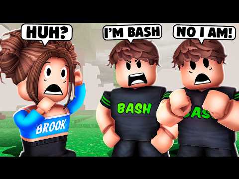 He PRETENDED To Be My FRIEND In 99 Nights In The Forest..