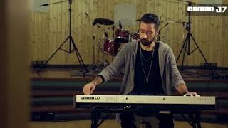 Video thumbnail for DEXIBELL COMBO J7 (official video) by ＤＥＸＩＢＥＬＬ