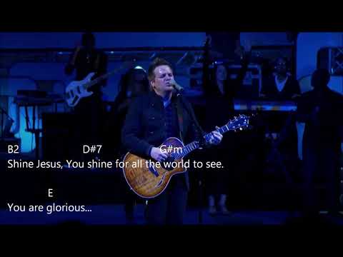 Glorious - Bj Putnam