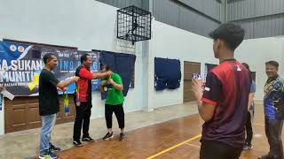 Liga Sukan Komuniti (LSK) Kuantan 2025. #14jun2025 #sabtu 🥇KuantanCity 🥈KTTC 🥉TeamIS 🥉SHBC