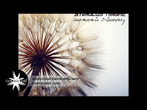 Stimulus Timbre   Harmonic Discovery [Full Album]