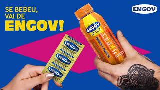 Combo da Ressaca: Como o Engov acelera o giro no PDV