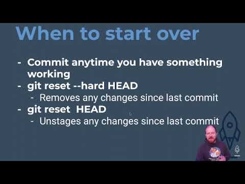 Launchcode Webdev Lecture 8