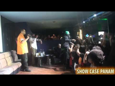 ADMIRAL T 2011 HD 1 (club section zouk)