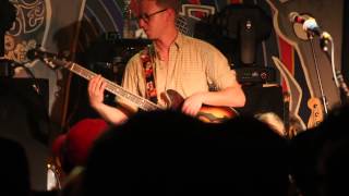 Deer Tick playing Mange, introducing band members, & jamming the fuck out (HD 1080p)