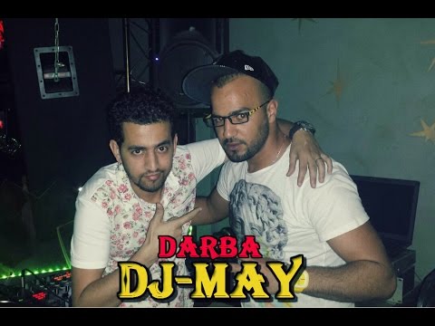 Darba - DJ MAY 2014  version HD